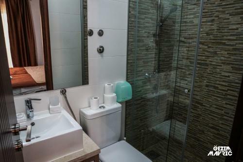 Aparthotel Hotel Mediterraneo Liman