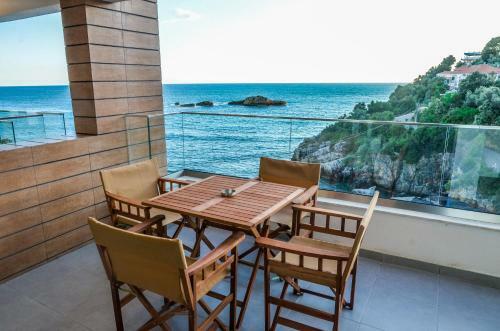 Aparthotel Hotel Mediterraneo Liman