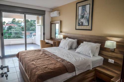 Aparthotel Hotel Mediterraneo Liman