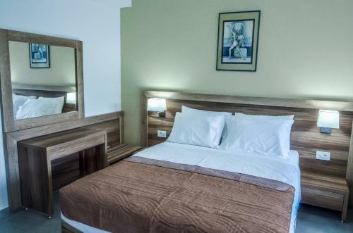 Aparthotel Hotel Mediterraneo Liman