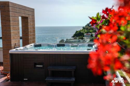 Aparthotel Hotel Mediterraneo Liman