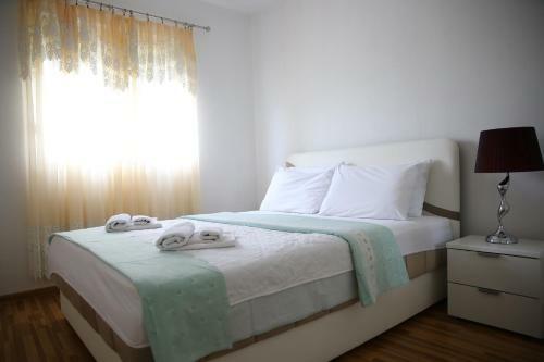 Apartments Koprivica Niksic