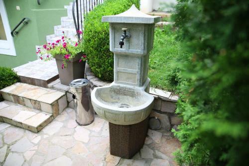 Apartments Koprivica Niksic