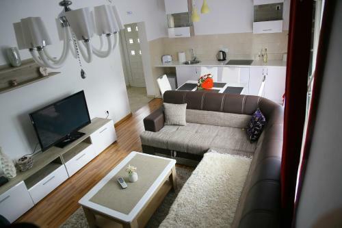Apartments Koprivica Niksic