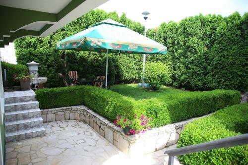 Apartments Koprivica Niksic