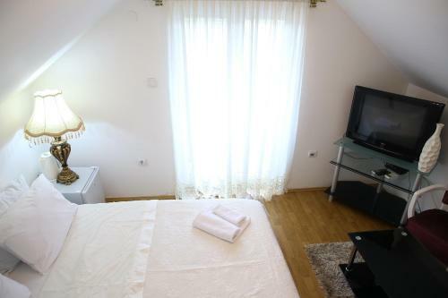 Apartments Koprivica Niksic