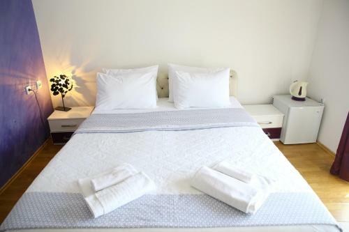 Apartments Koprivica Niksic