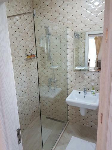 Apartments Koprivica Niksic