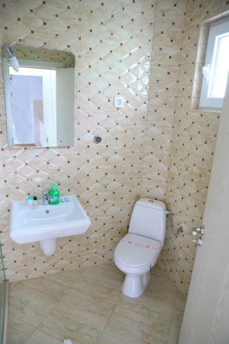 Apartments Koprivica Niksic