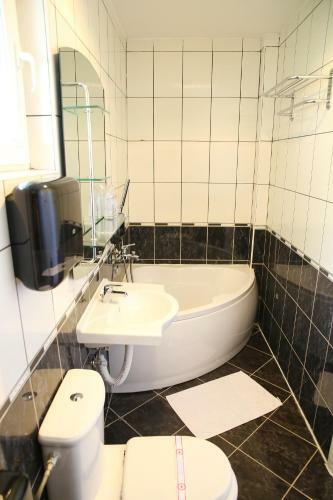 Apartments Koprivica Niksic