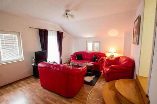 Apartments Koprivica Niksic
