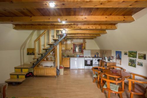 Agroturismo Cozy House Ostrog