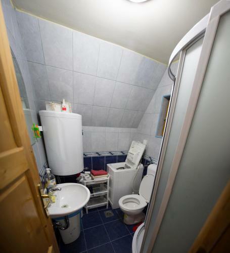 Agroturismo Cozy House Ostrog