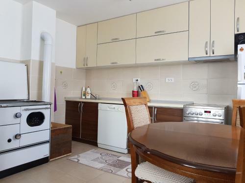 Lodge Country House Montenegro