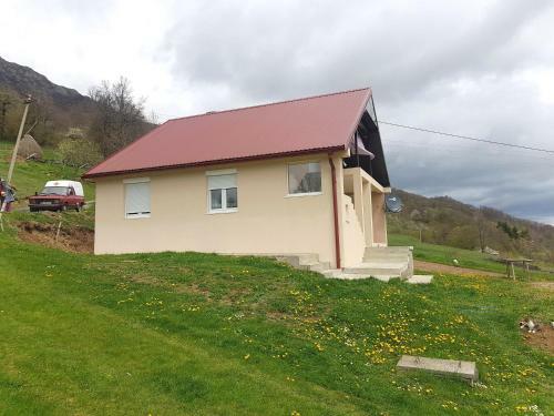 Lodge Country House Montenegro