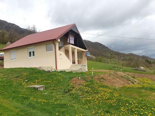 Lodge Country House Montenegro