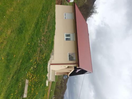 Lodge Country House Montenegro