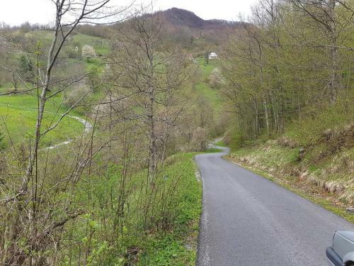 Lodge Country House Montenegro