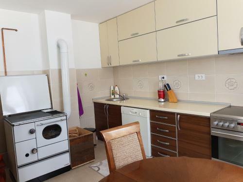 Lodge Country House Montenegro