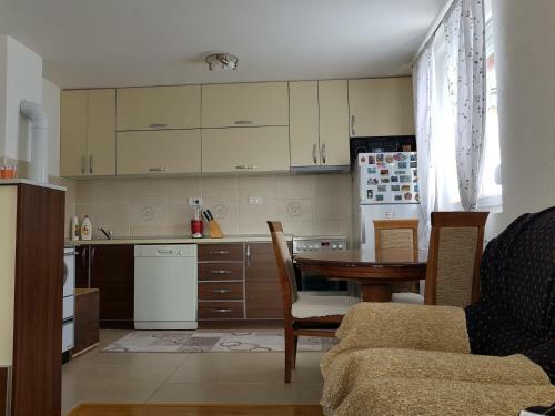 Lodge Country House Montenegro