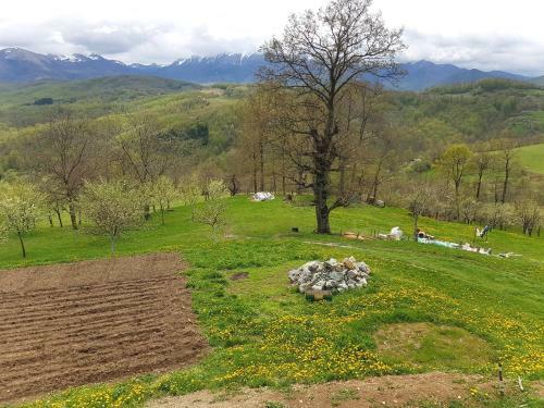 Lodge Country House Montenegro