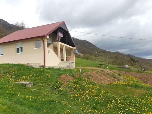 Lodge Country House Montenegro