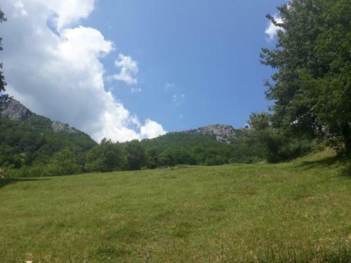 Lodge Country House Montenegro