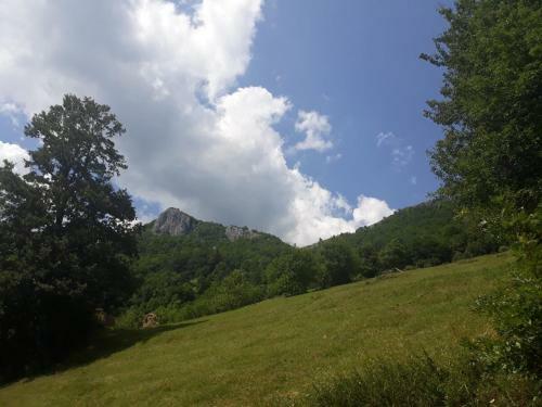 Lodge Country House Montenegro