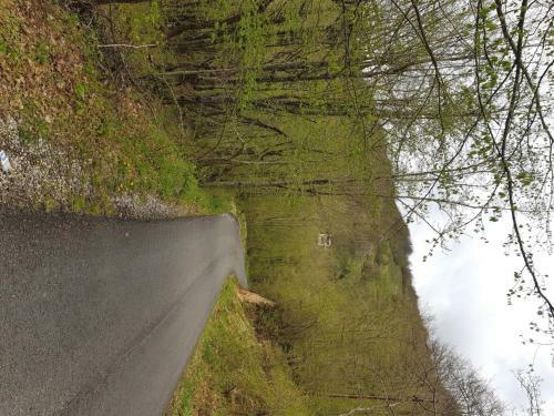 Lodge Country House Montenegro