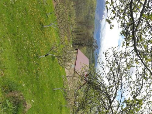 Lodge Country House Montenegro