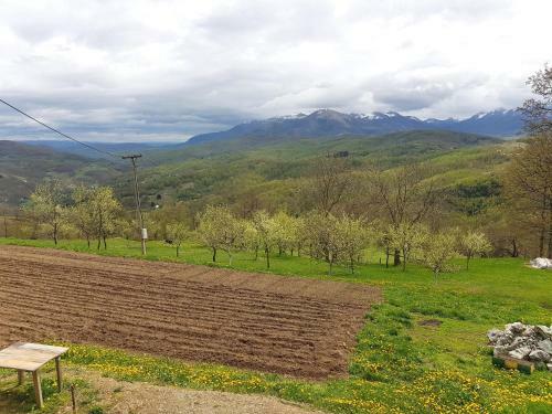 Lodge Country House Montenegro