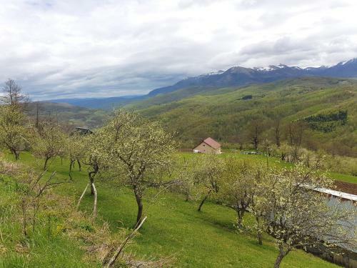 Lodge Country House Montenegro