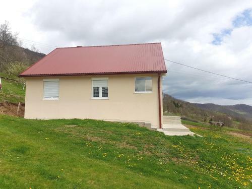 Lodge Country House Montenegro
