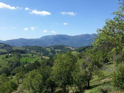 Lodge Country House Montenegro