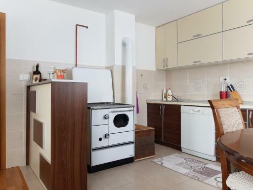 Lodge Country House Montenegro