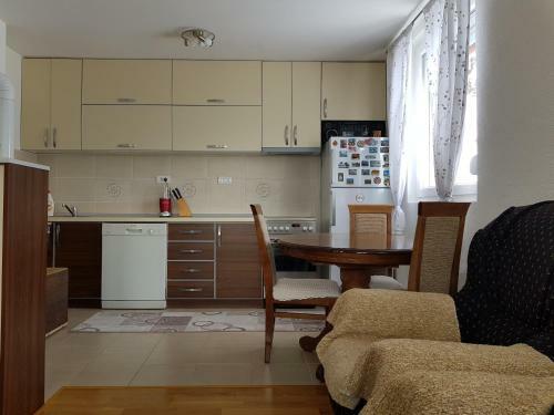 Lodge Country House Montenegro