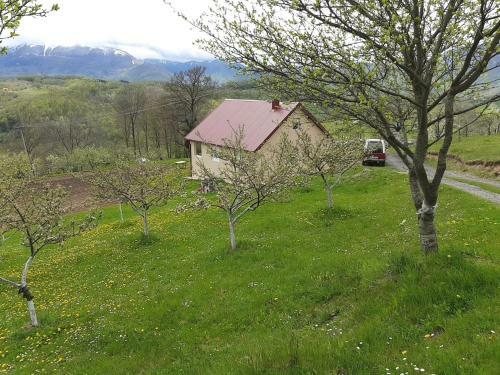 Lodge Country House Montenegro
