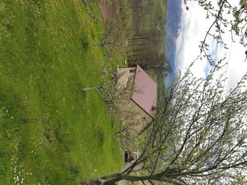 Lodge Country House Montenegro