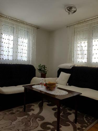 Lodge Country House Montenegro