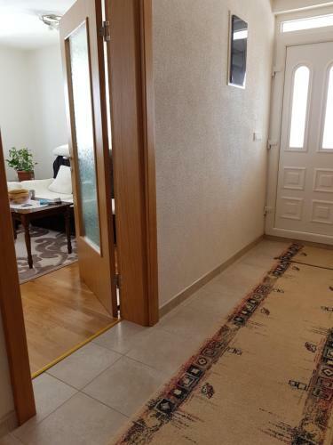 Lodge Country House Montenegro