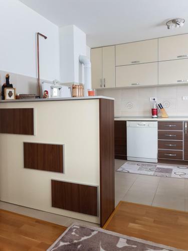 Lodge Country House Montenegro