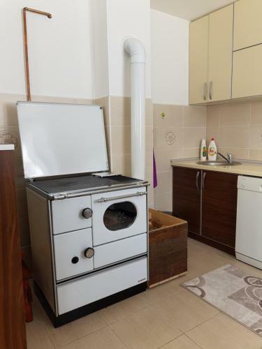 Lodge Country House Montenegro