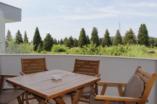 Apartments Deti