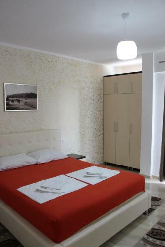 Apartments Deti