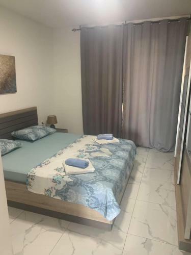 Sea Star Apartments
