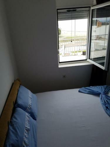 Apartment Blue Dream