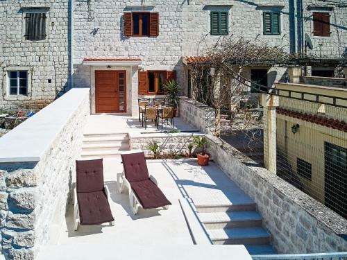 Villa Three Dots By Todorovic Family