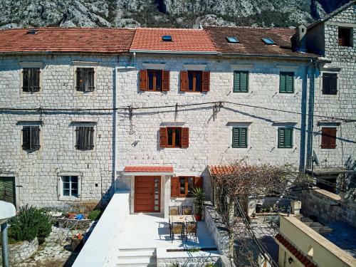 Villa Three Dots By Todorovic Family