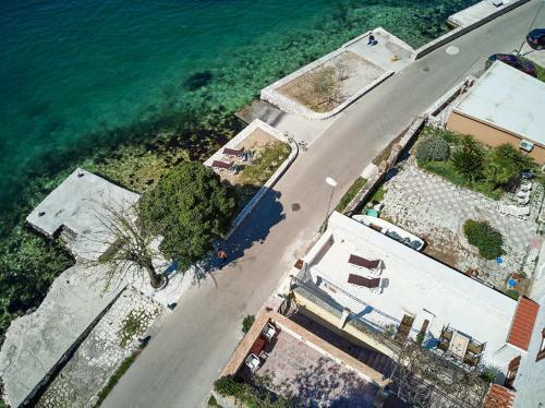 Villa Three Dots By Todorovic Family