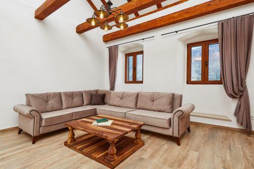 Villa Three Dots By Todorovic Family